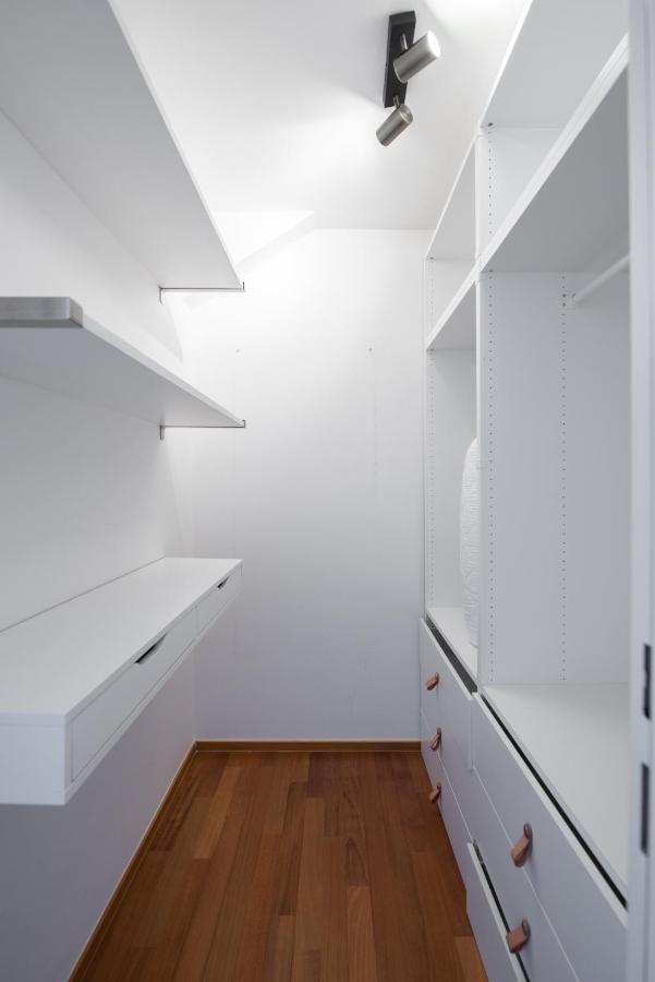 פראג Apartment With 4 Bedrooms מראה חיצוני תמונה